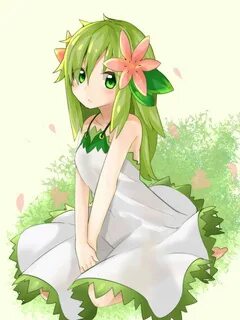 Shaymin, Fanart page 2 - Zerochan Anime Image Board