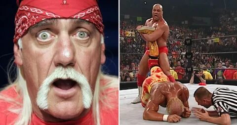 10 Wrestlers You Didn't Know Hold Wins Over Hulk Hogan