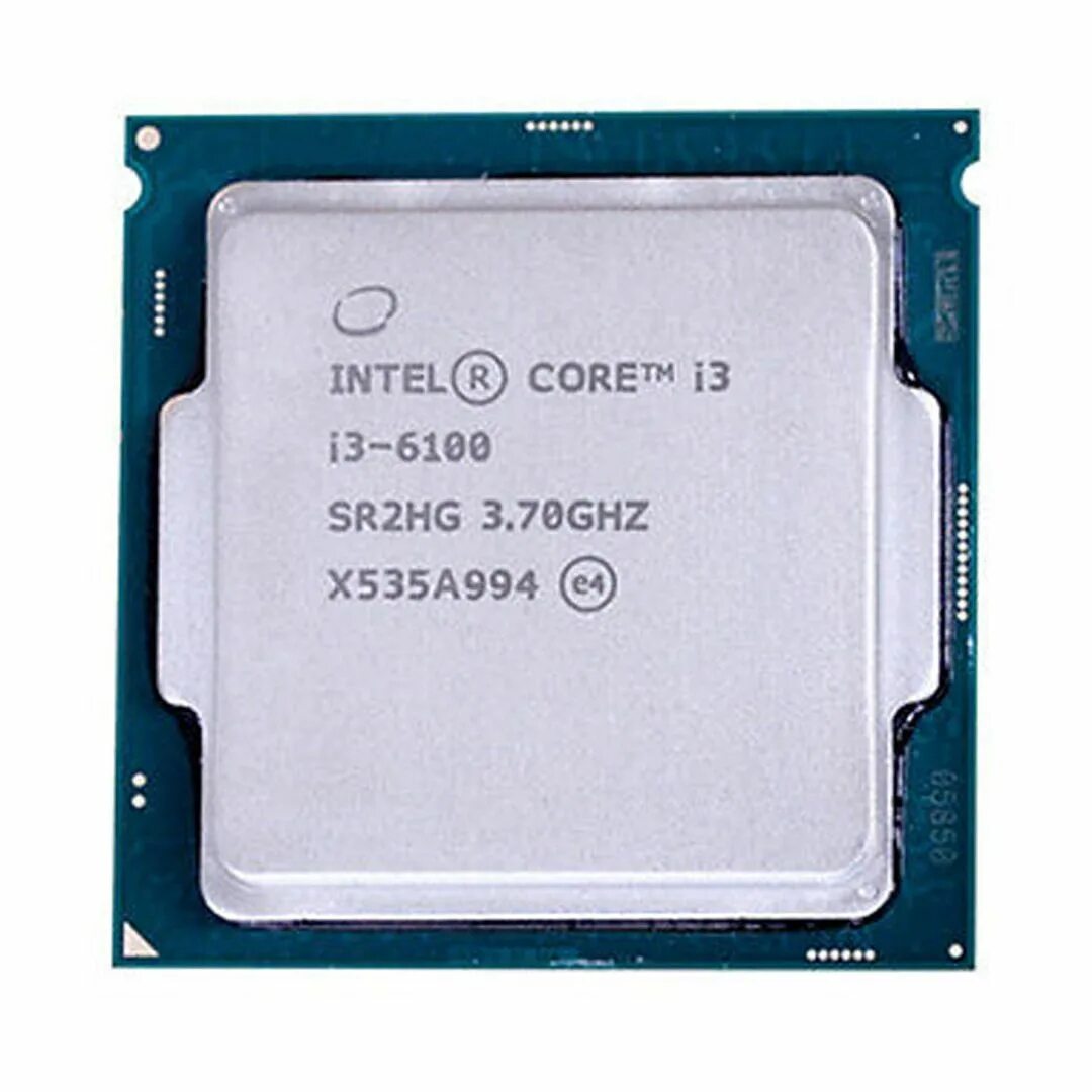 Core i3 6100 гта 5 фото 81