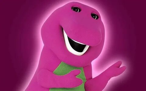 All Purple Barney Memes - Imgflip