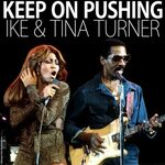 Twist And Shout - Re-Recording Ike & Tina Turner слушать онл