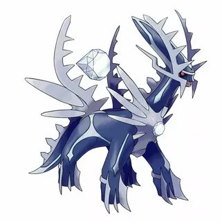 Which Sinnoh Legendary Needs A Primal Form Pokémon Amino