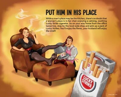 Femdom fun