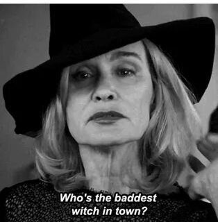 Baddest witch American horror story coven, American horror s