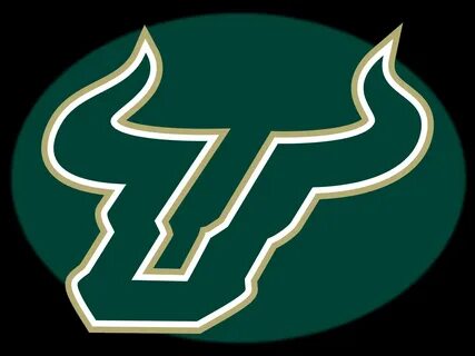 Free download Usf Bulls Logo 1365x1024 for your Desktop, Mob