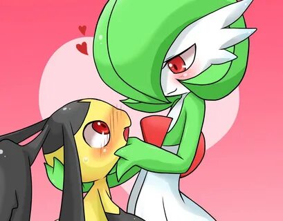 ggvp/ Gardevoir tornado of terror - /vp/ - Pokemon - 4archiv