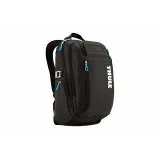 Рюкзак для ноутбука Thule Crossover Backpack 21L цвет Black 