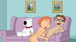 family Guy Lois porn pics louis family guy porn - Family Guy