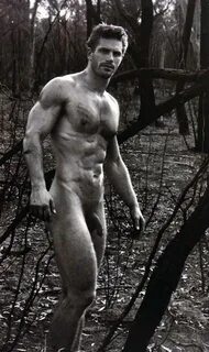 More naked hunks for Paul Freeman - Gay Jock Cock