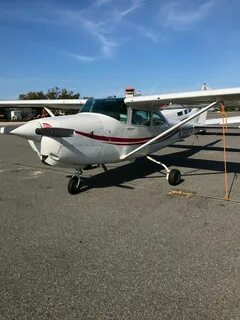 nice 1980 Cessna 182RG aircraft for sale