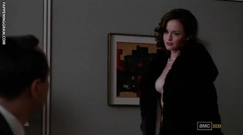 Alexis Bledel Nude The Fappening - Page 4 - FappeningGram