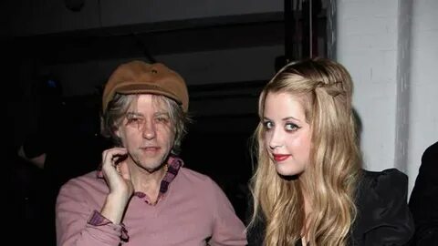 Bob Geldof: I Half-Expected Peaches' Death Ents & Arts News 