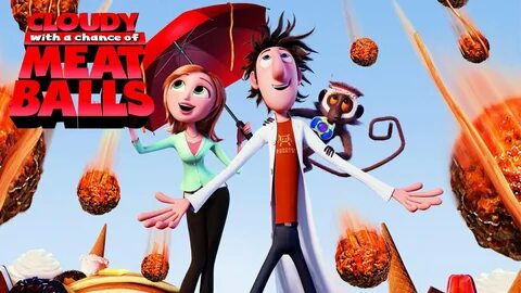 Watch Cloudy With a Chance of Meatballs Online with NEON fro