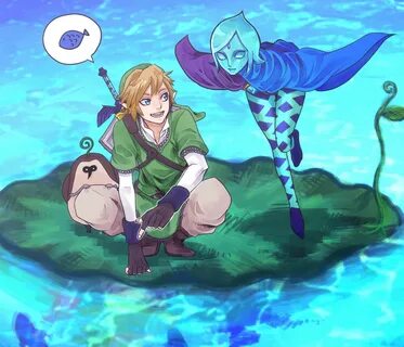 Link (Skyward Sword), Fanart - Zerochan Anime Image Board