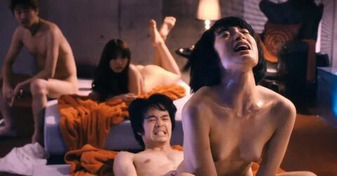 Sexy japanese films