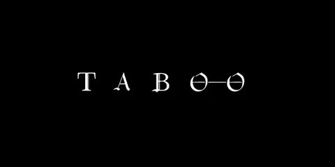 TV Recap Preview - Taboo " ZEITGEIST!