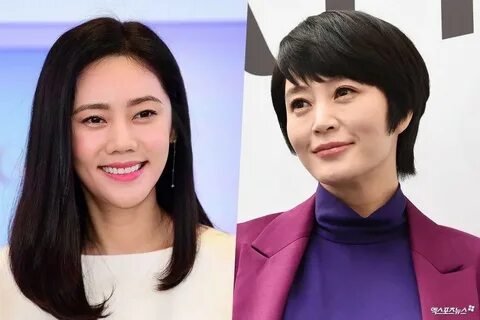 Chu Ja Hyun Thanks Kim Hye Soo For Showing Support For Her U