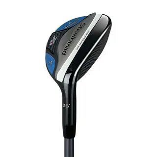 Гибрид Callaway Steelhead XR купить в Москве и Спб