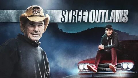 Street Outlaws 2013 TV Show