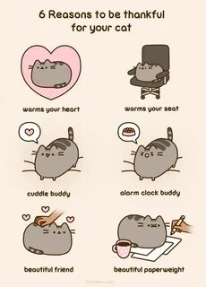 Apartment Showcase Pusheen cute, Pusheen, Pusheen cat