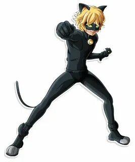 Miraculous Ladybug season 3 Cat Noir Miraculous ladybug movi