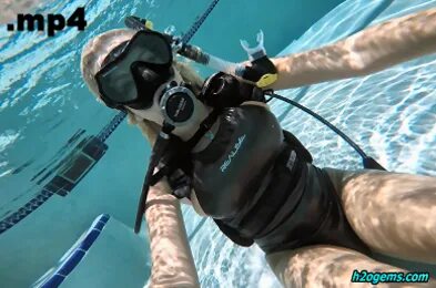 WWF 67756 - Top Clips - UnderwaterFetish - Wetlook World For