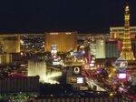 Las Vegas Strip Wallpapers - 4k, HD Las Vegas Strip Backgrou