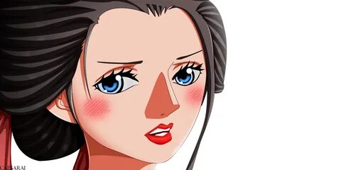 220+ Nico Robin HD Wallpapers and Backgrounds