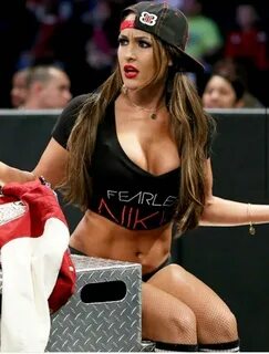 Wwe Girl Nikki Bella Sexy 18 - Porn Photos Sex Videos