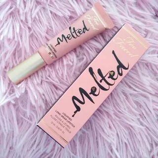 Melted Liquified Long Wear Lipstick- Melted Nude M