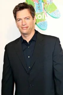 Harry Connick Jr Picture 8 - Opening Night of The Musical 'P