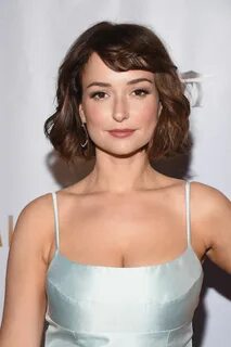 Milana Vayntrub - Imgur