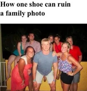 Funniest awkward family photos Photos
