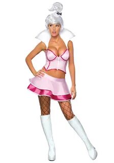 Judy Jetson Sexy Costume - Halloween Costume Ideas 2022