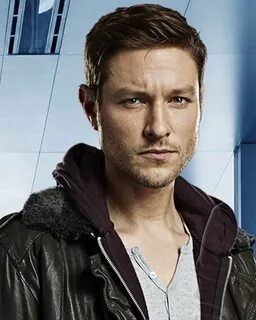 Michael Graziadei