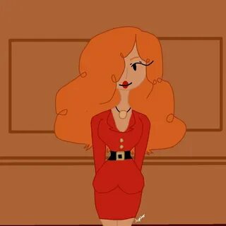 Miss Bellum The Powerpuff Girls Amino