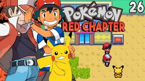 POKEMON ADVENTURES RED CHAPTER 📖 Part 26 SO MANY MYSTERIES! 