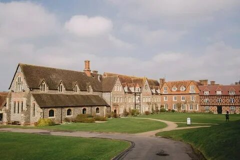 Wedding Venues in Berkshire - Murray Clarke