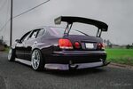 CA SUPERSTREET Lexus Gs300, Manual, 2jz, Caged, Stree, Track
