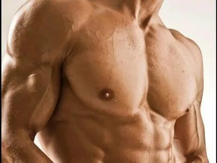 Как красивые грудные мышцы могут навсегда изуродовать фигуру