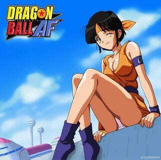 Dragon Ball Gt Videl Hentai Sex Pictures Pass