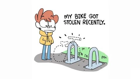 Understand and buy my bike was stolen OFF-69
