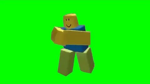 Roblox Noob Learns How To Default Dance Youtube - West J OFM