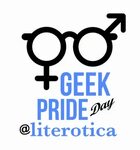 Geek Pride Story Event 2020 - The Stories - Sci-Fi & Fantasy