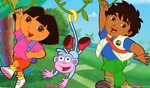 Dora Pictures Huge Collection Of Dora The Explorer Pictures 