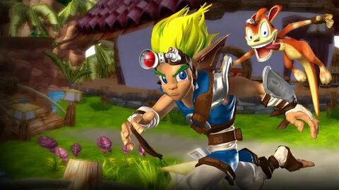 Jak and Daxter 𝗘 𝗖 𝗢-𝗠 𝗠 𝗨 𝗡 𝗜 𝗧 𝗬 @eco_mmunity - Twitter Pr