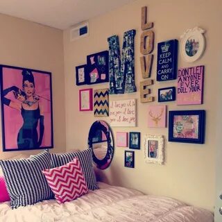 14 cute decor ideas that will make your dull uni bedroom ins