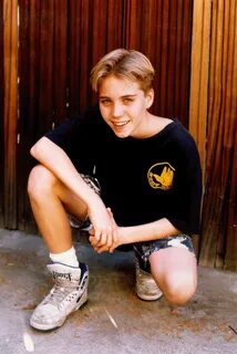 Jonathan, Brandis, Cute actors