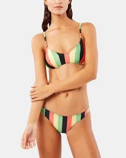 Best Swimsuits for Small Busts - How to. best push up bikini top for flat.....