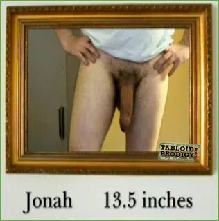 Boards - Jonah Falcon world record holder for largest penis.